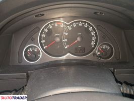 Opel Meriva 2008 1.7 101 KM