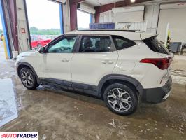 Kia Pozostałe 2021 2