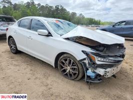 Acura Pozostałe 2021 2
