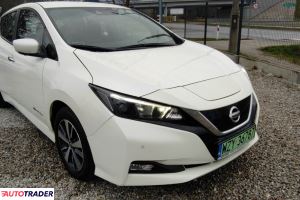 Nissan Leaf 2019 140 KM