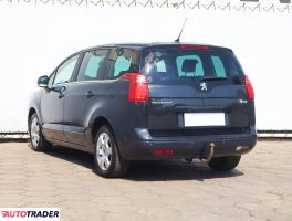 Peugeot 5008 2010 1.6 118 KM