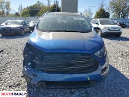 Ford EcoSport 2020 2