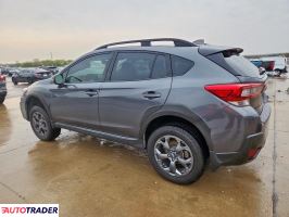 Subaru Pozostałe 2023 2