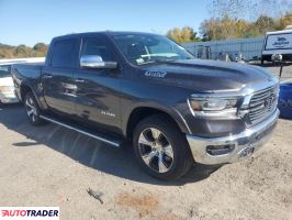 Dodge Ram 2019 5