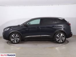 Peugeot 3008 2019 1.2 128 KM