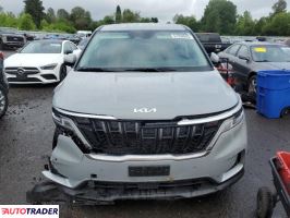 Kia Carnival 2024 3 Kia Carnival 2024 3