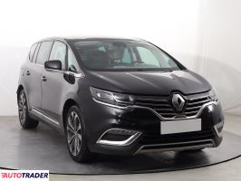 Renault Espace - zobacz ofertę