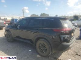 Nissan Rogue 2023 1