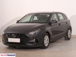Hyundai i30 2020 1.0 118 KM