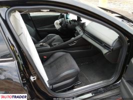 Hyundai Elantra 2022 2