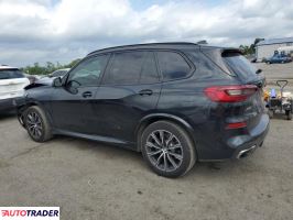 BMW X5 2019 3