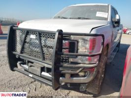 Ford Pozostałe 2019 6 Ford Pozostałe 2019 6