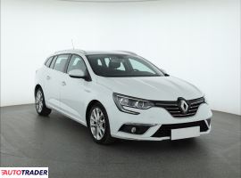 Renault Megane 2019 1.7 147 KM