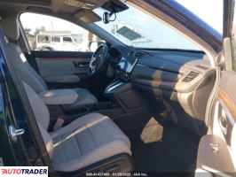 Honda CR-V 2022 2 Honda CR-V 2022 2
