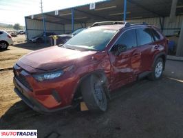 Toyota Pozostałe 2020 2 Toyota Pozostałe 2020 2