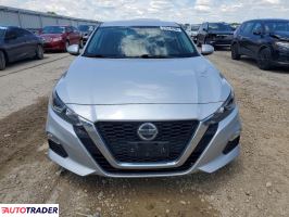 Nissan Altima 2020 2
