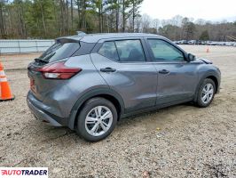 Nissan Pozostałe 2024 1