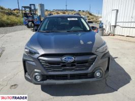 Subaru Outback 2024 2 Subaru Outback 2024 2