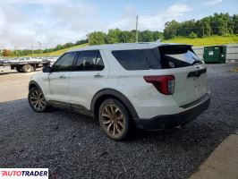 Ford Explorer 2022 2