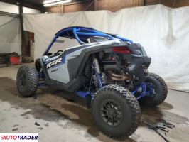 Polaris Pozostałe 2025 Polaris Pozostałe 2025
