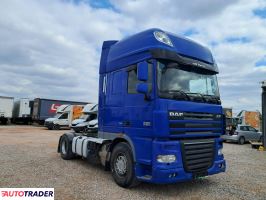 Daf xf 460 Daf xf 460