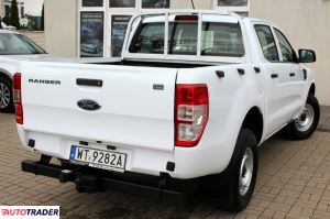 Ford Ranger 2020 2.0 130 KM