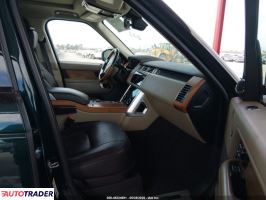 Land Rover Range Rover 2021 5