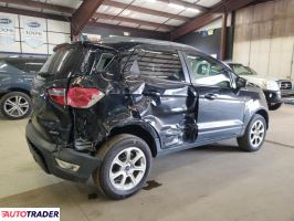 Ford EcoSport 2019 2