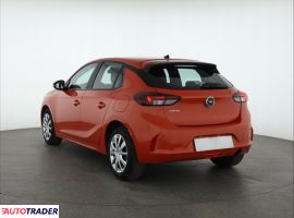 Opel Corsa 2023 1.2 73 KM