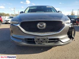 Mazda CX-5 2019 2