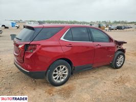 Chevrolet Equinox 2020 1