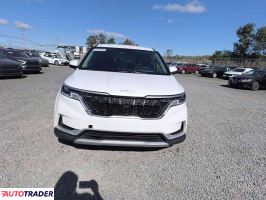 Kia Carnival 2022 3