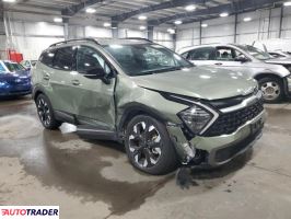 Kia Sportage 2024 2