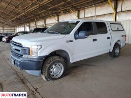 Ford Pozostałe 2019 3