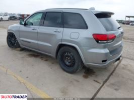 Jeep Grand Cherokee 2019 3 Jeep Grand Cherokee 2019 3