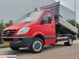 Mercedes Sprinter 2006 Mercedes Sprinter 2006