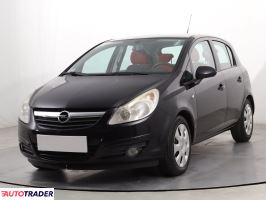 Opel Corsa 2010 1.2 84 KM