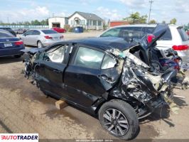 Nissan Versa 2021 1 Nissan Versa 2021 1