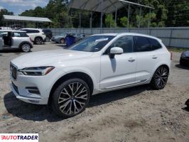 Volvo XC60 2019 2