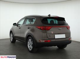 Kia Sportage 2016 1.6 130 KM