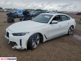 BMW Pozostałe - zobacz ofertę