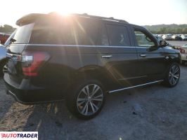 Ford Expedition 2020 3
