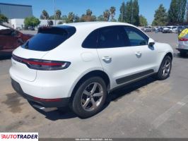 Porsche Macan 2021 2 Porsche Macan 2021 2
