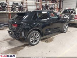 Audi Q3 2021 2