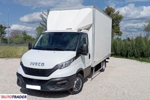Iveco Daily 2021 2.3