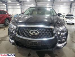 Infiniti Pozostałe 2020 3 Infiniti Pozostałe 2020 3