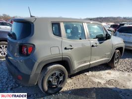 Jeep Renegade 2020 2