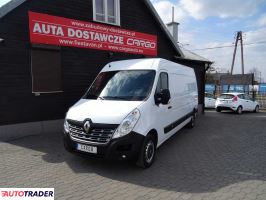 Renault Master 2016 2.3 Renault Master 2016 2.3