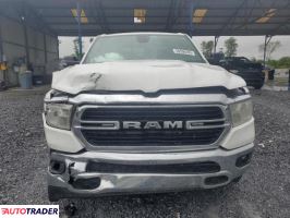 Dodge Ram 2019 5