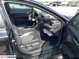 Toyota Camry 2023 2 Toyota Camry 2023 2